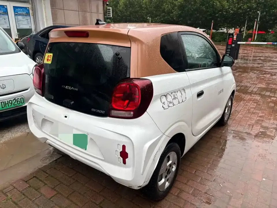 Roewe Clever