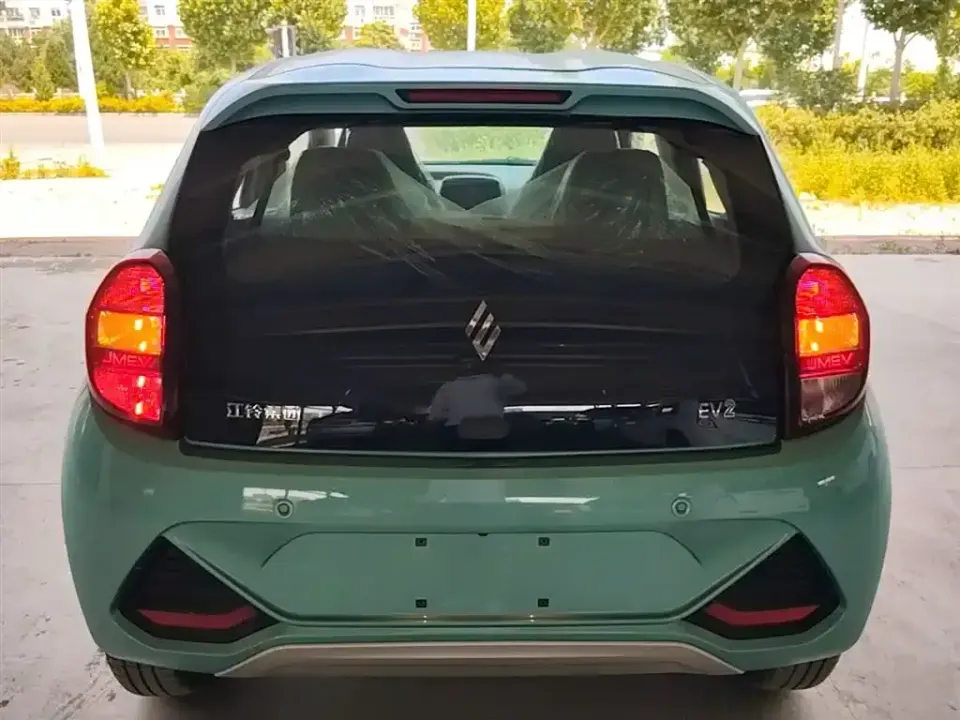JMEV EV2