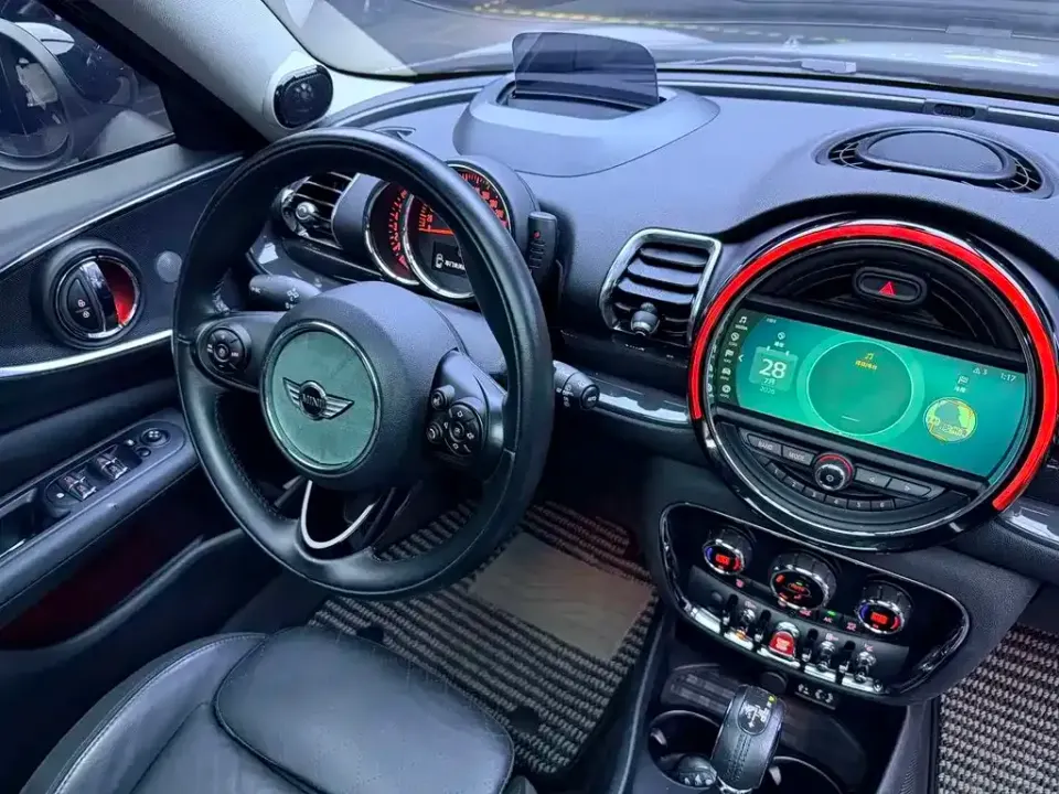 MINI Mini Clubman