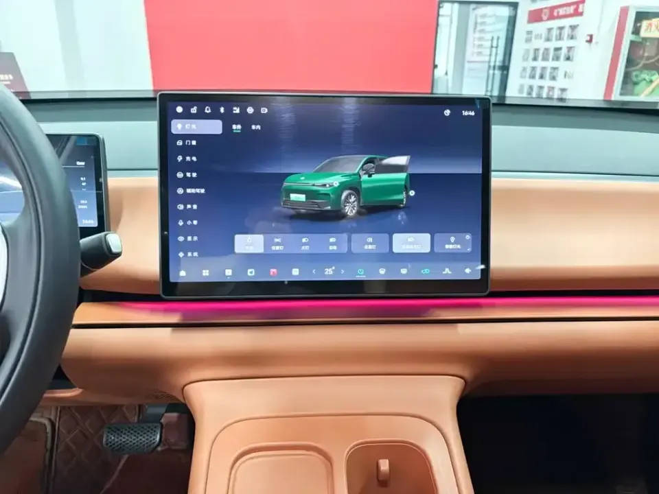 Leapmotor Leapmotor C10