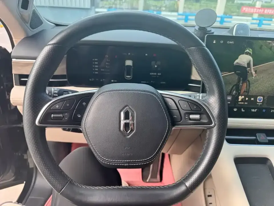 AITO AITO M5