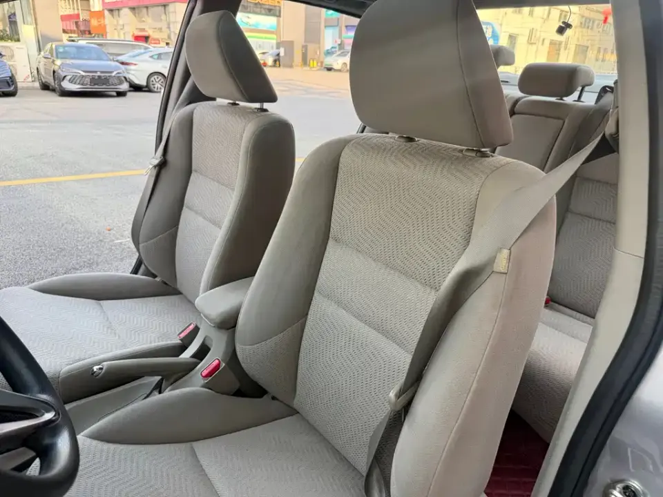 Honda City Classic
