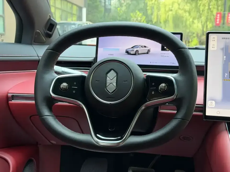 Zhijie Zhijie S7