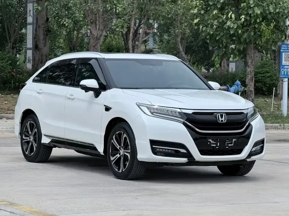 Honda UR-V