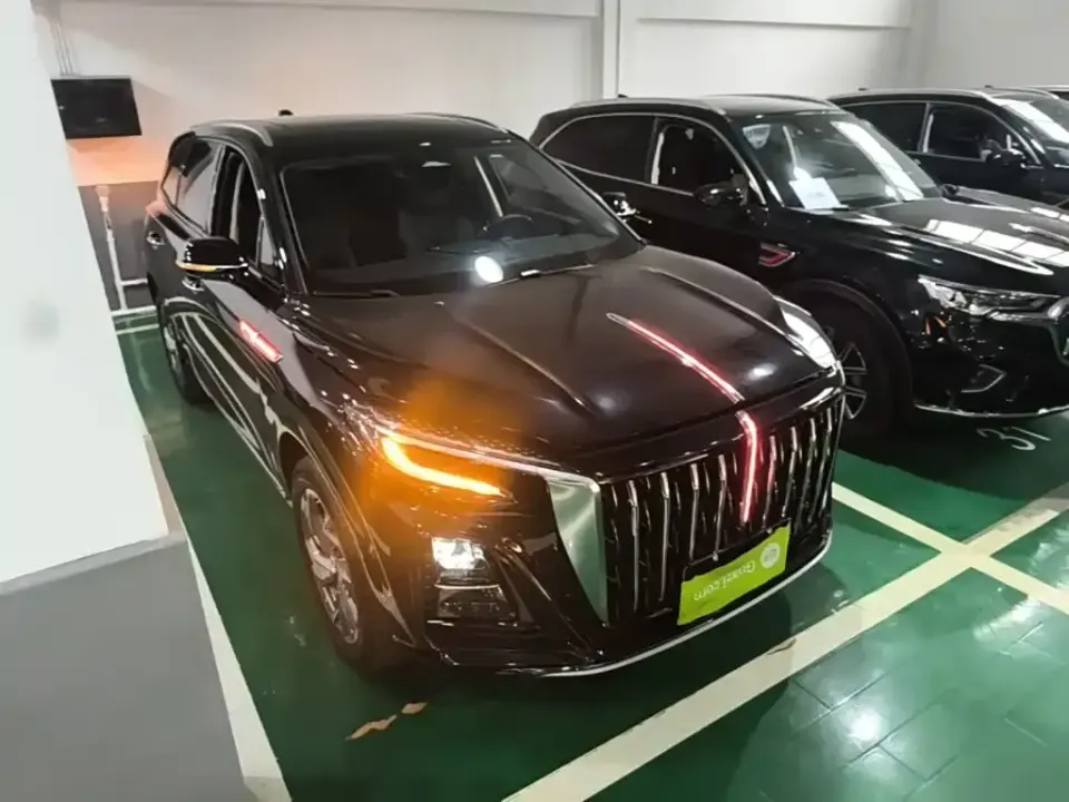 Hongqi Hongqi HS3 PHEV