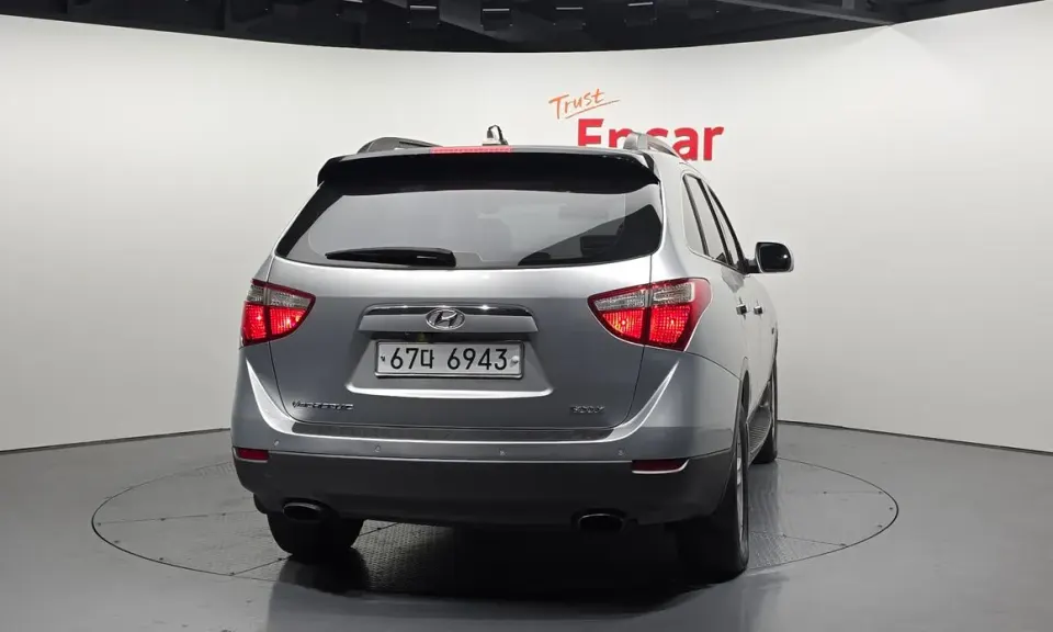 Hyundai Veracruz