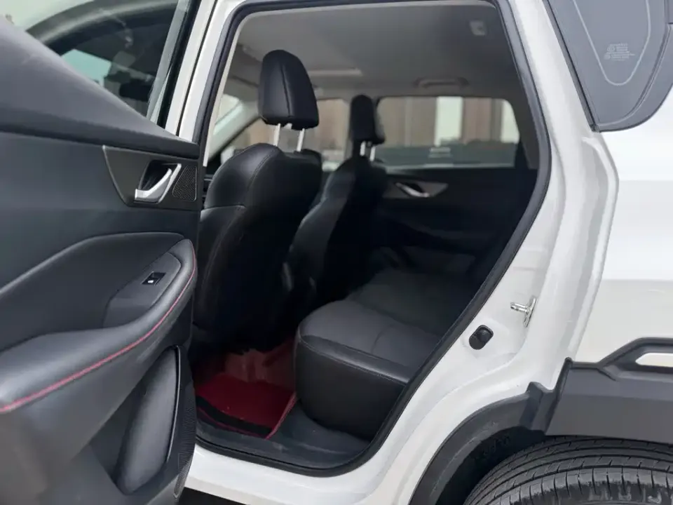 Changan CS35PLUS