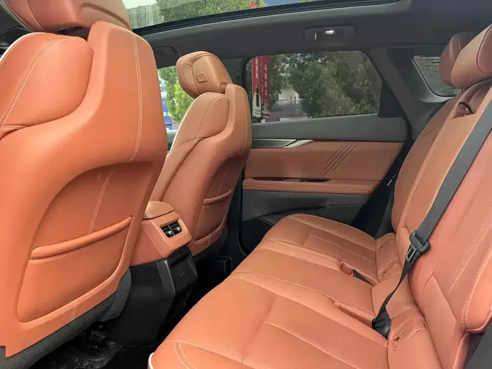 Cadillac IQ