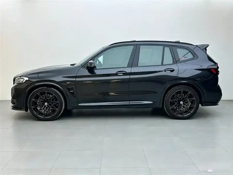 BMW X3 M