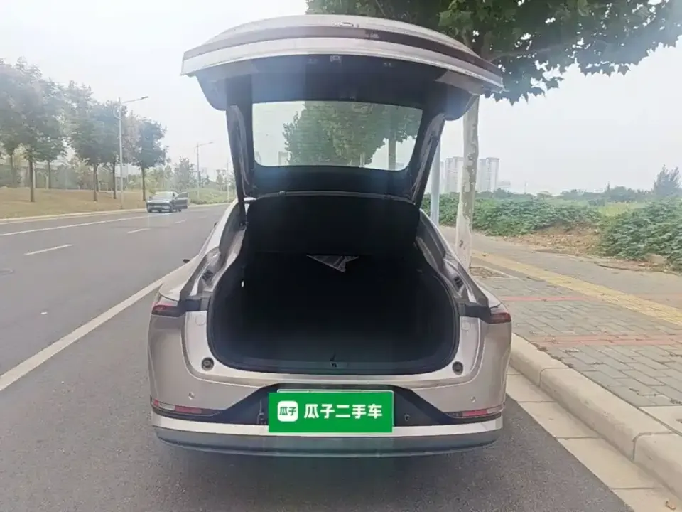 Qiyuan Qiyuan A07