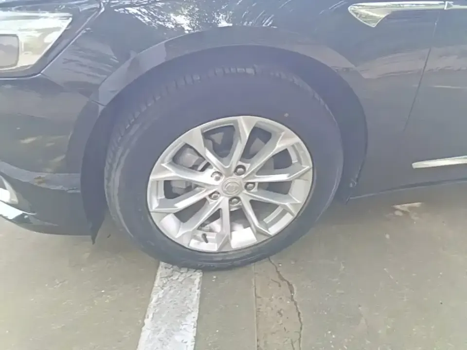 Buick LaCrosse