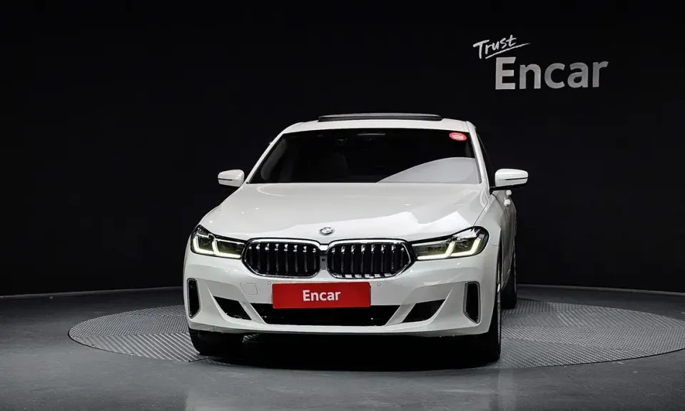 BMW Gran Turismo
