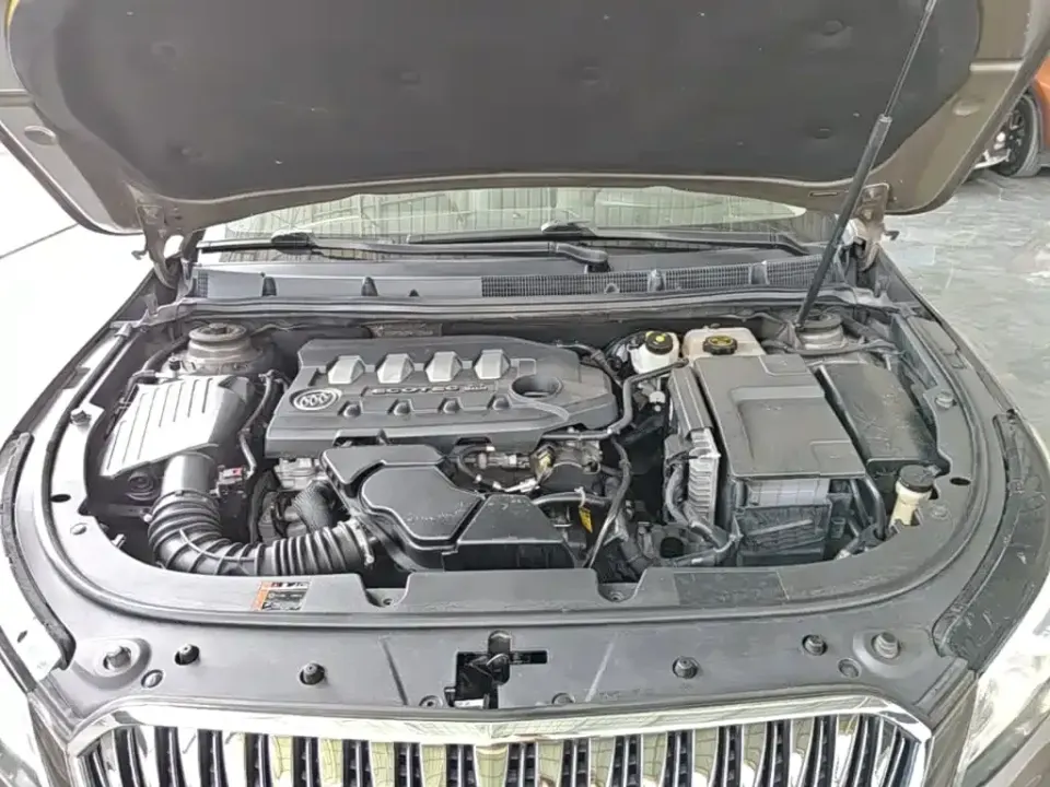 Buick LaCrosse