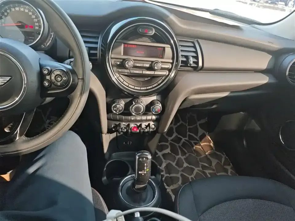 MINI Mini