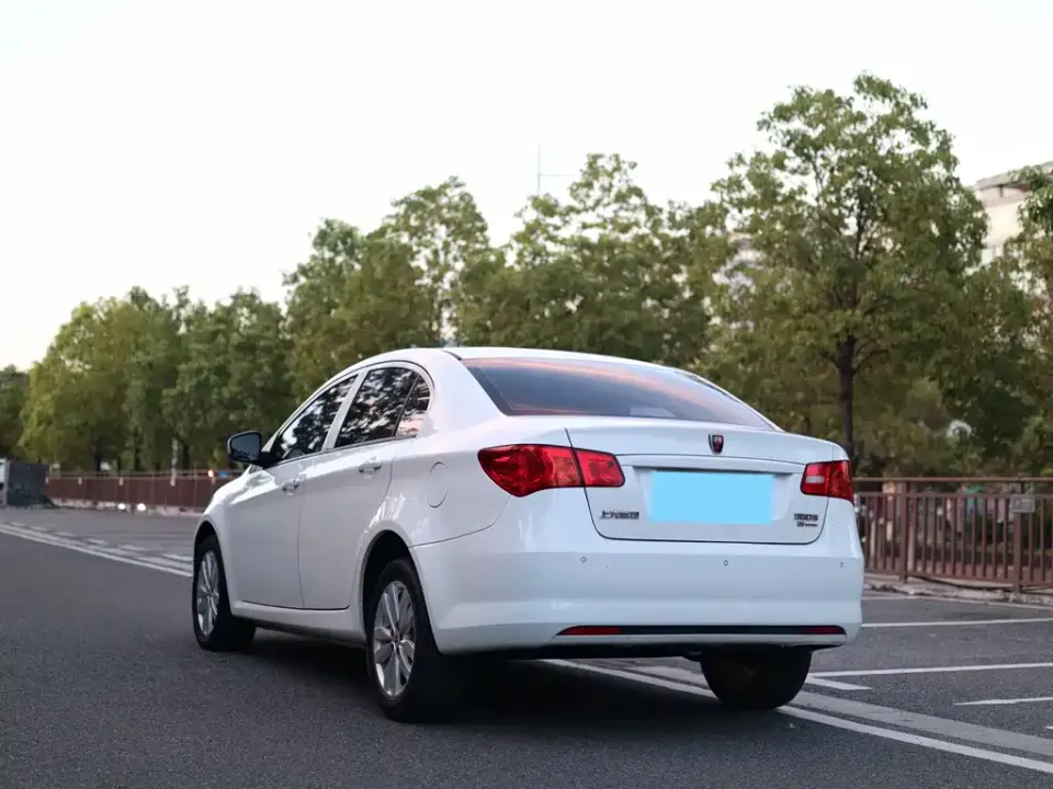 Roewe 350