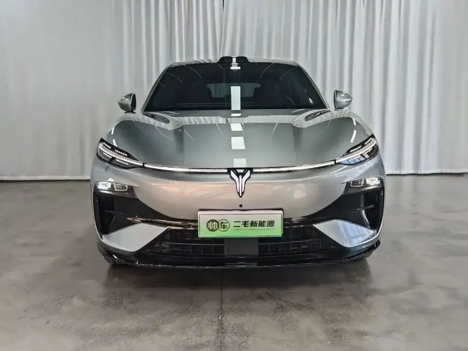 Voyah Passion S