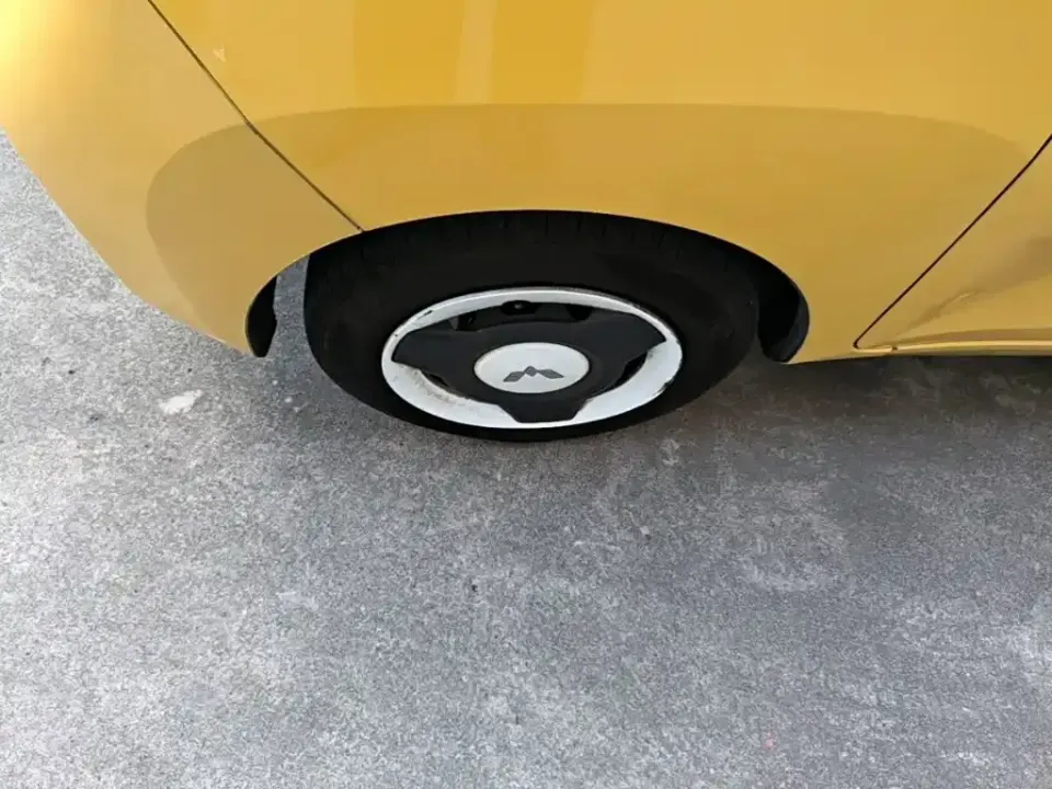 Wuling MINIEV