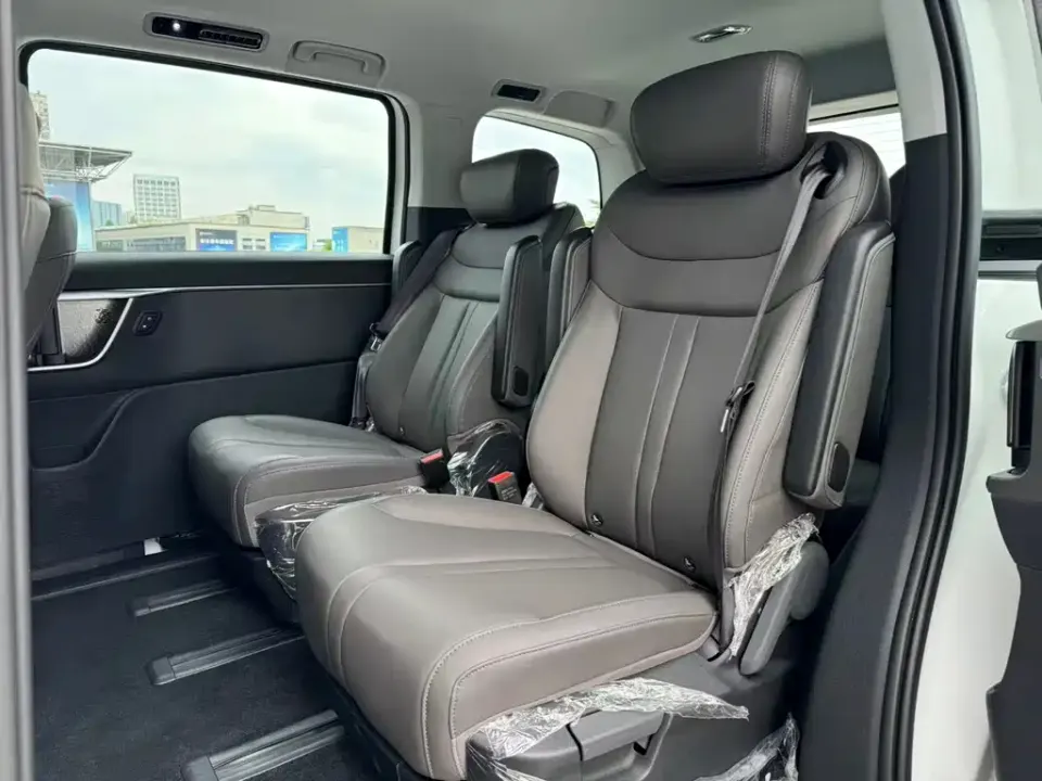 Maxus Dajia 7