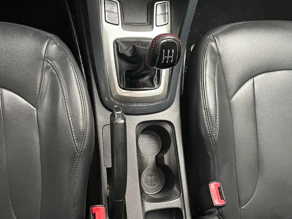 Chery Tiggo 5