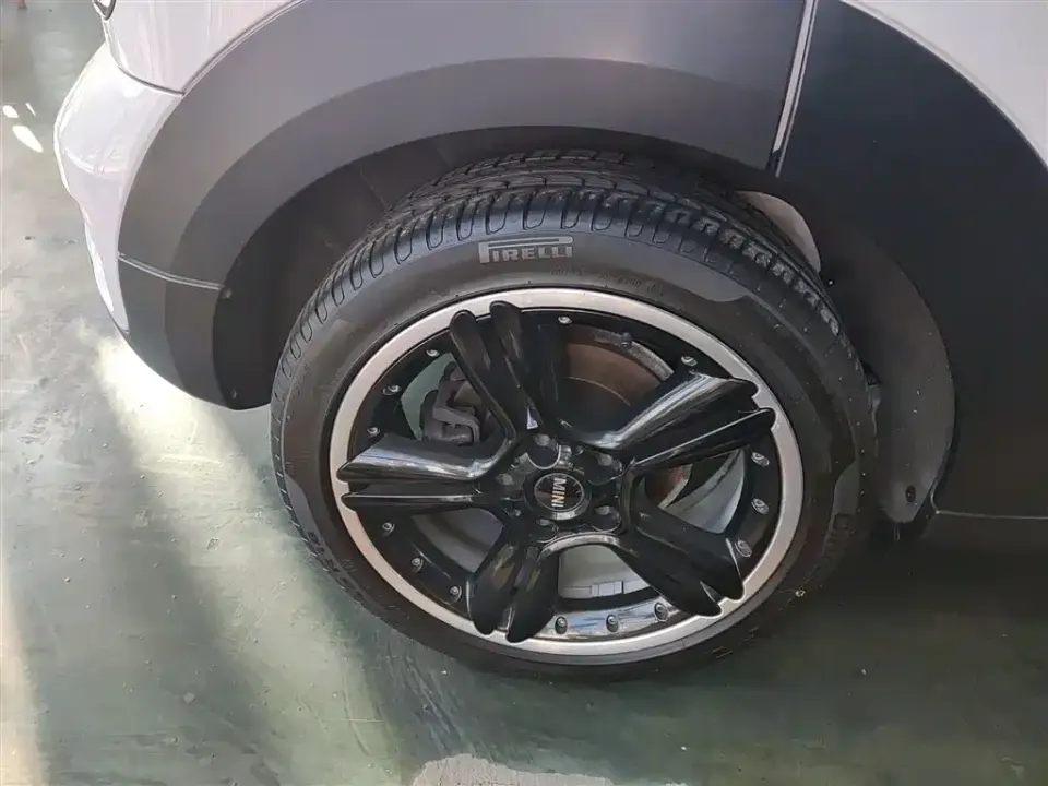 MINI Mini Countryman