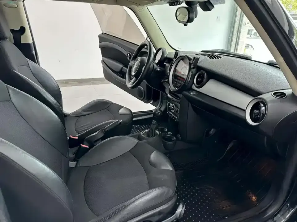 MINI Mini
