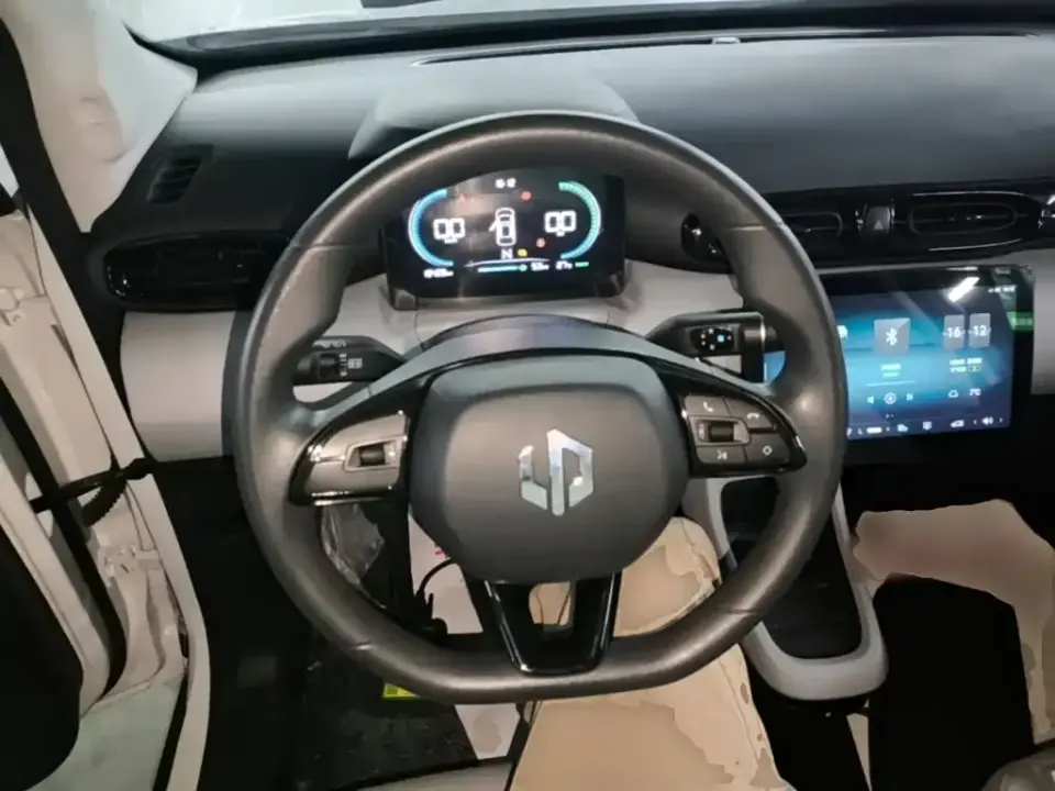 Leapmotor Leapmotor T03