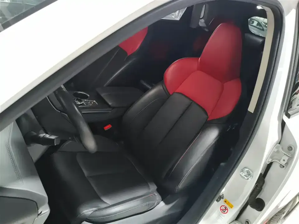 Changan CS55PLUS