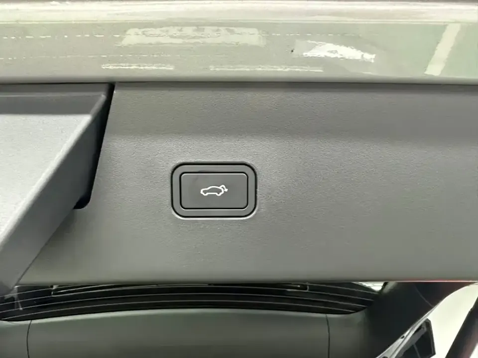 Volvo XC70 PHEV