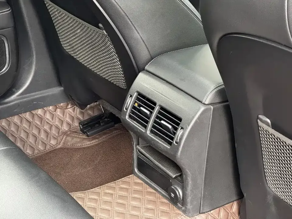 Jaguar XEL