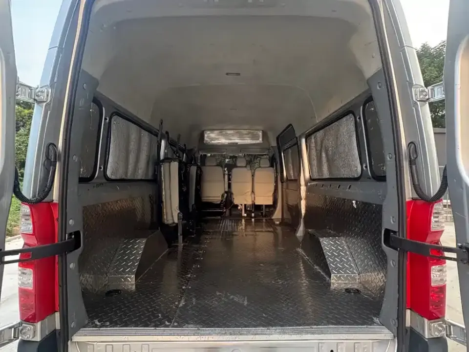 Foton Tuyano