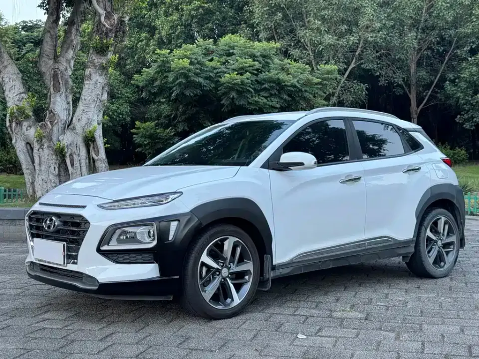 Hyundai Encino