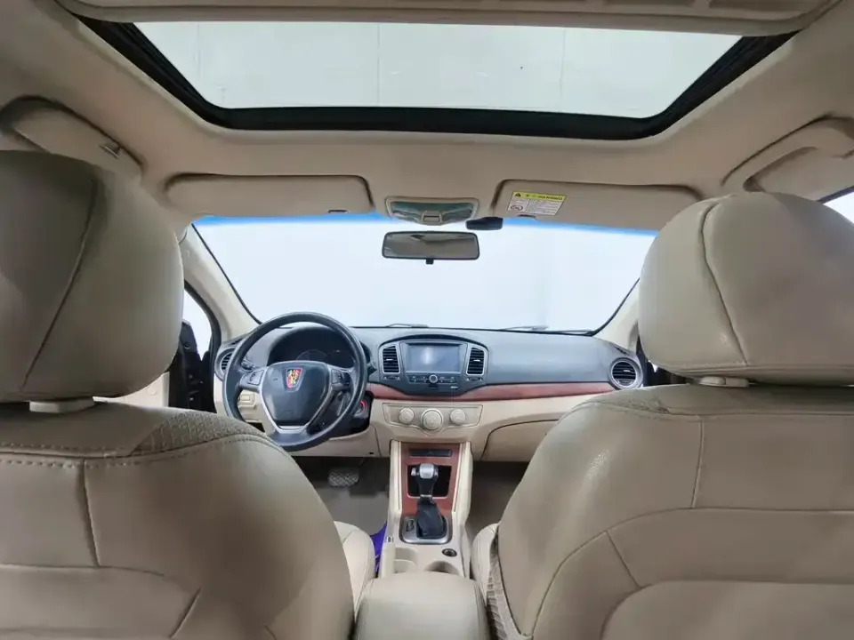 Roewe 350