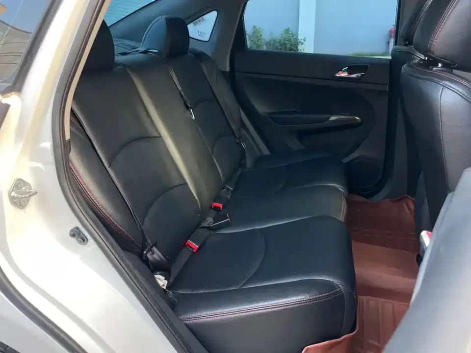 Haima Haima M3