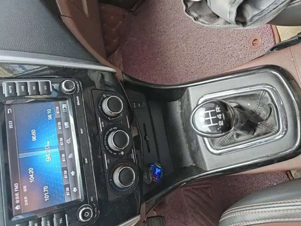 Fengxing Fengxing SX6