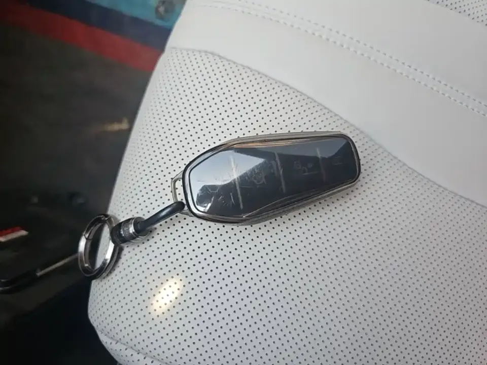 BYD PLUS New Energy