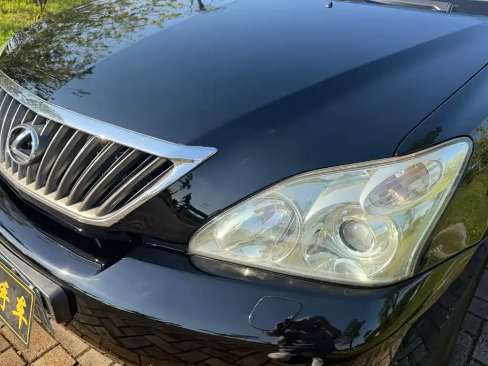 Lexus RX Classic