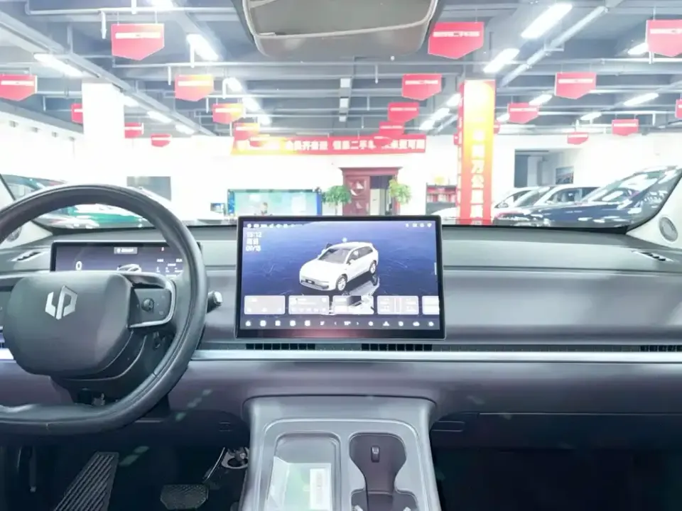 Leapmotor Leapmotor C10