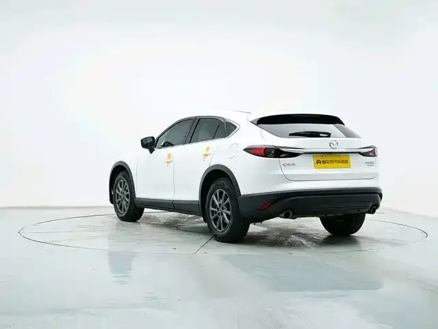 Mazda CX-4