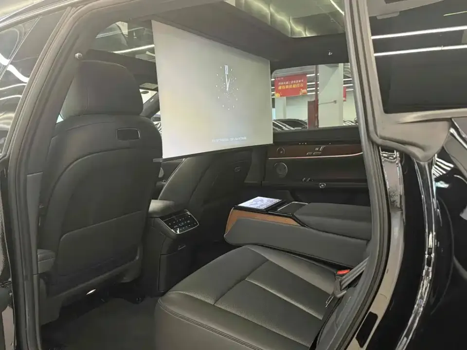 Xiangjie Xiangjie S9