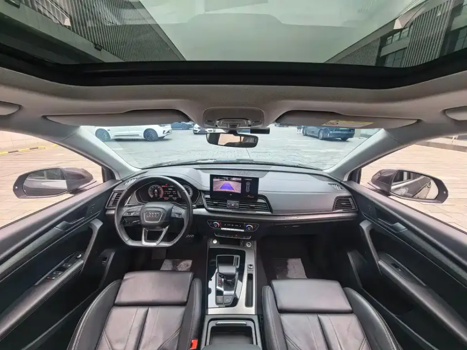 Audi Q5L