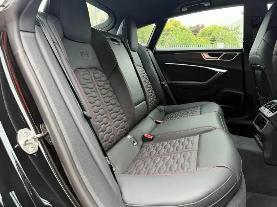 Audi RS 7