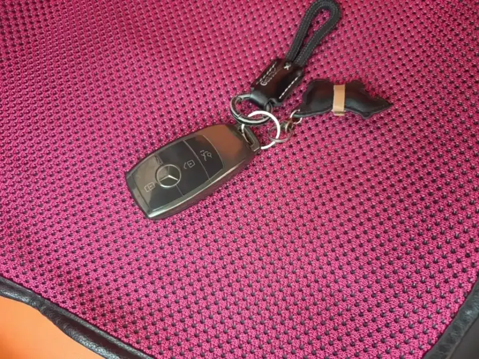 Smart Smart Forfour