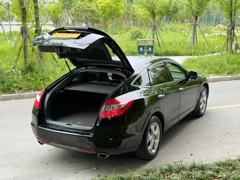 Honda Crosstour