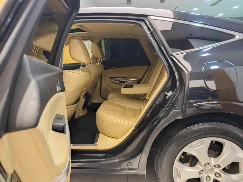 Honda Crosstour