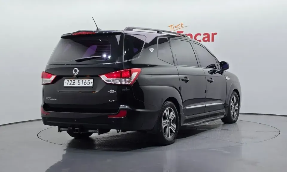 KG_Mobility_Ssangyong KORANDO