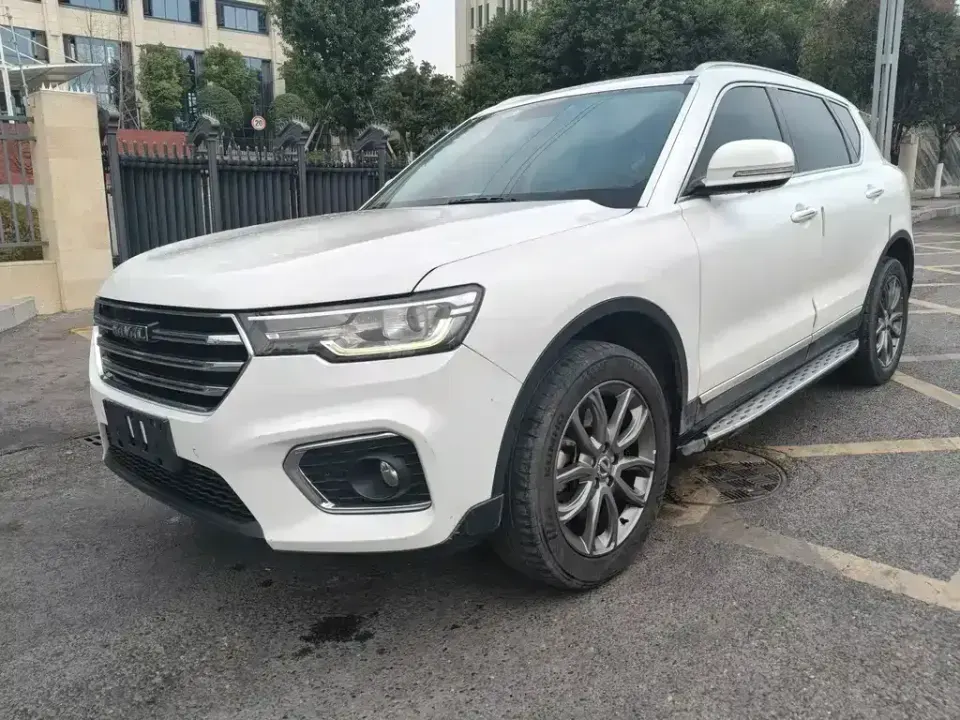 Haval H7