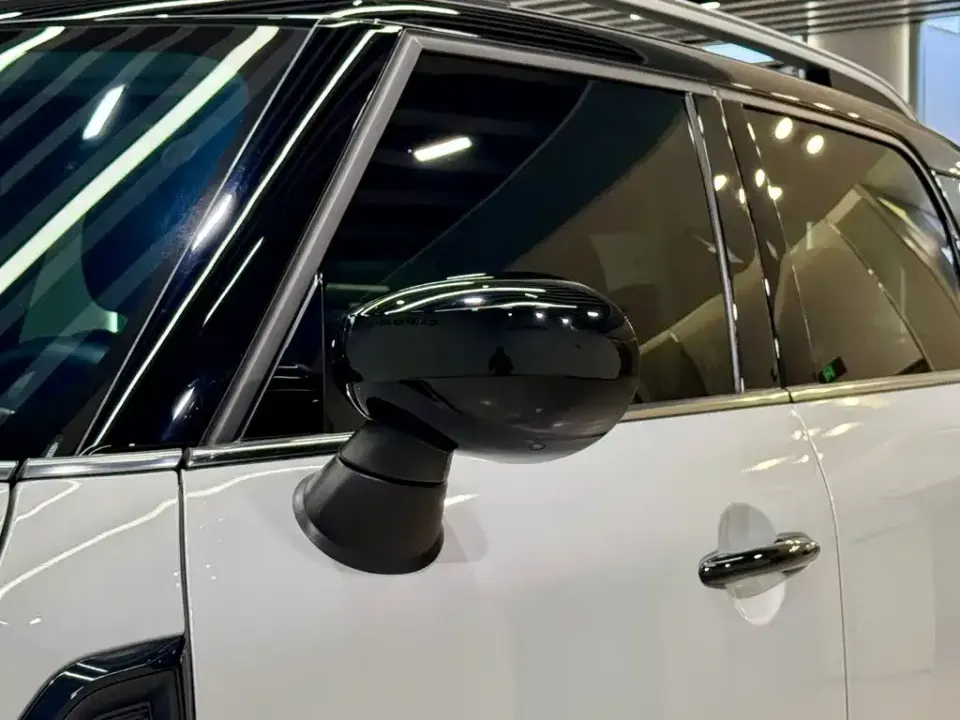 MINI Mini Countryman