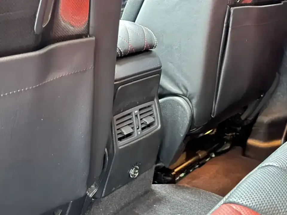 Mercedes-Benz G-Class AMG