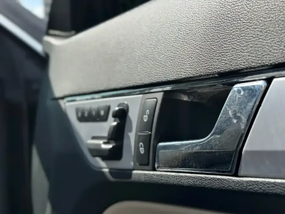 Mercedes-Benz E-Class (Import)