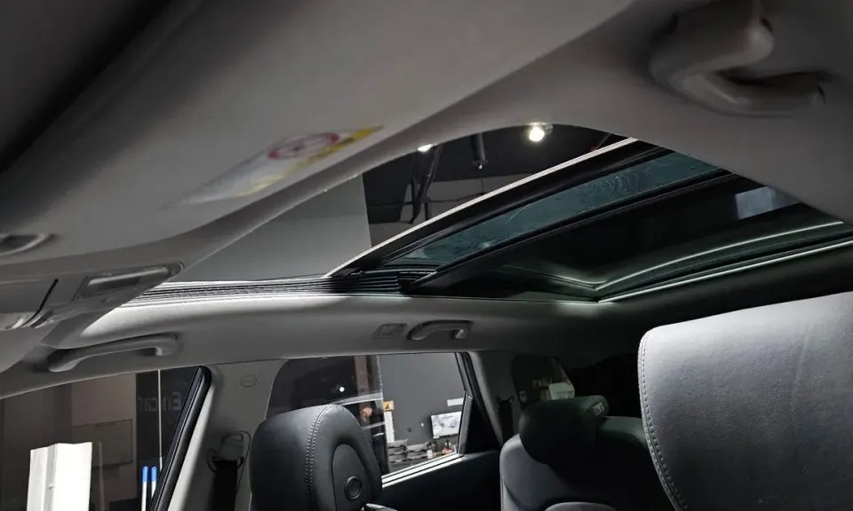Hyundai Maxcruz